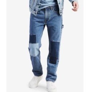 levi's 502 stonewash
